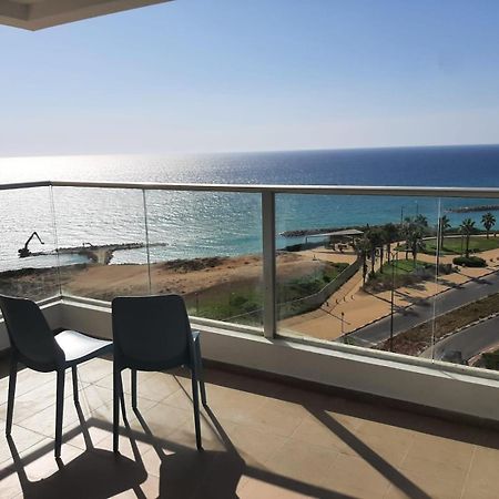 Neve David Hotel Netanya Exterior photo